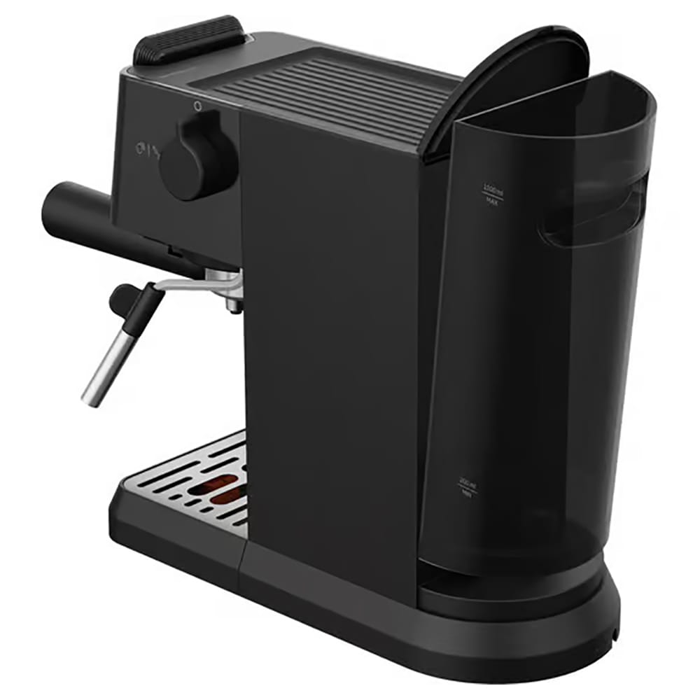 Beko CaffeExperto Manual Espresso Machine with Steam Wand - CEP5302B Beko CaffeExperto Manual Espresso Machine with Steam Wand - CEP5302B