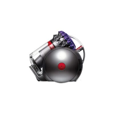 Dyson Big Ball Animal 2 Cylinder Vacuum Cleaner in Grey