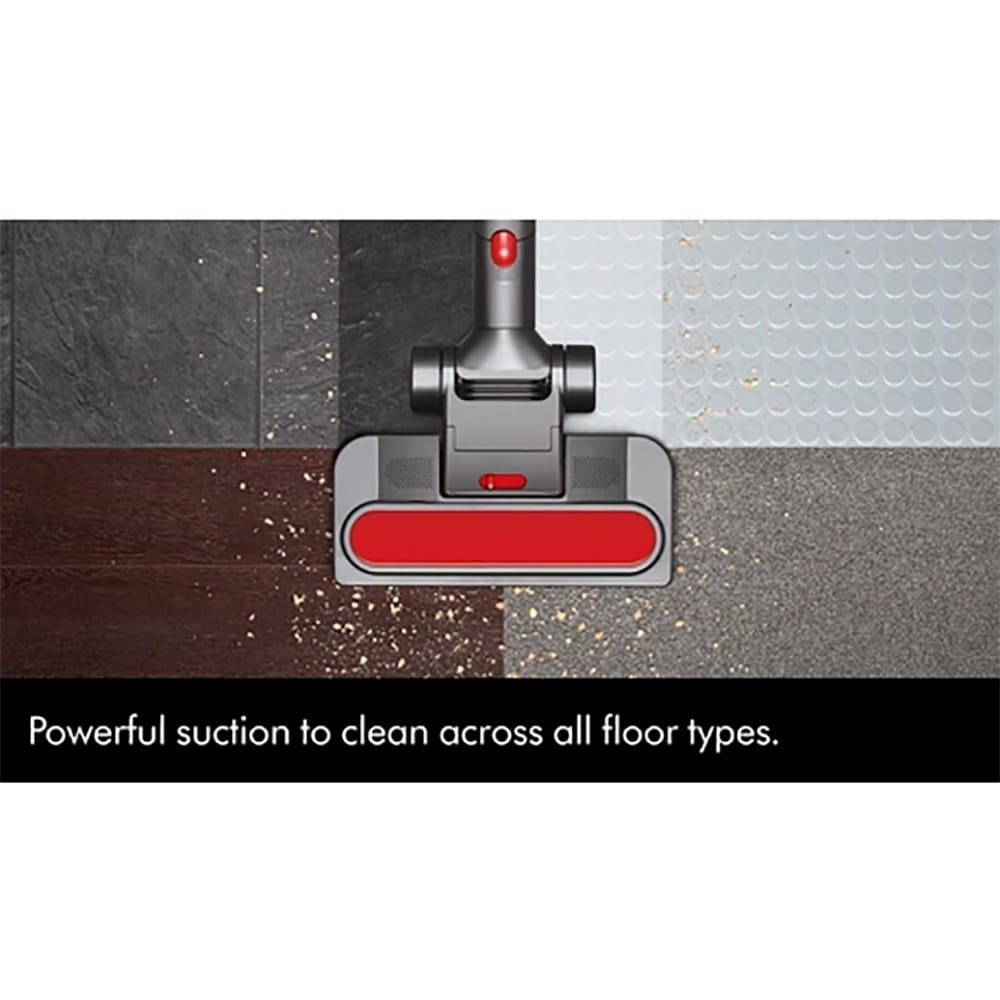Dyson Big Ball Animal 2 Cylinder Vacuum Cleaner in Grey Dyson Big Ball Animal 2 Cylinder Vacuum Cleaner in Grey