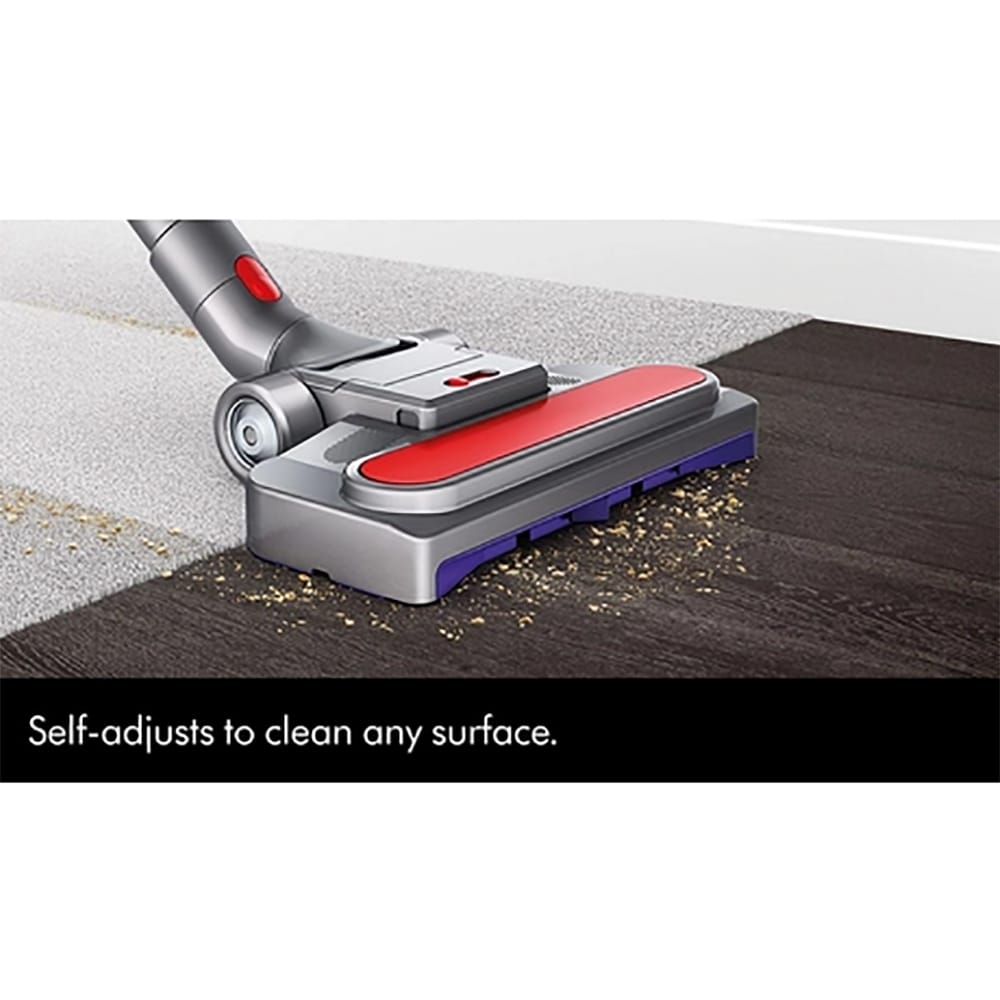 Dyson Big Ball Animal 2 Cylinder Vacuum Cleaner in Grey Dyson Big Ball Animal 2 Cylinder Vacuum Cleaner in Grey