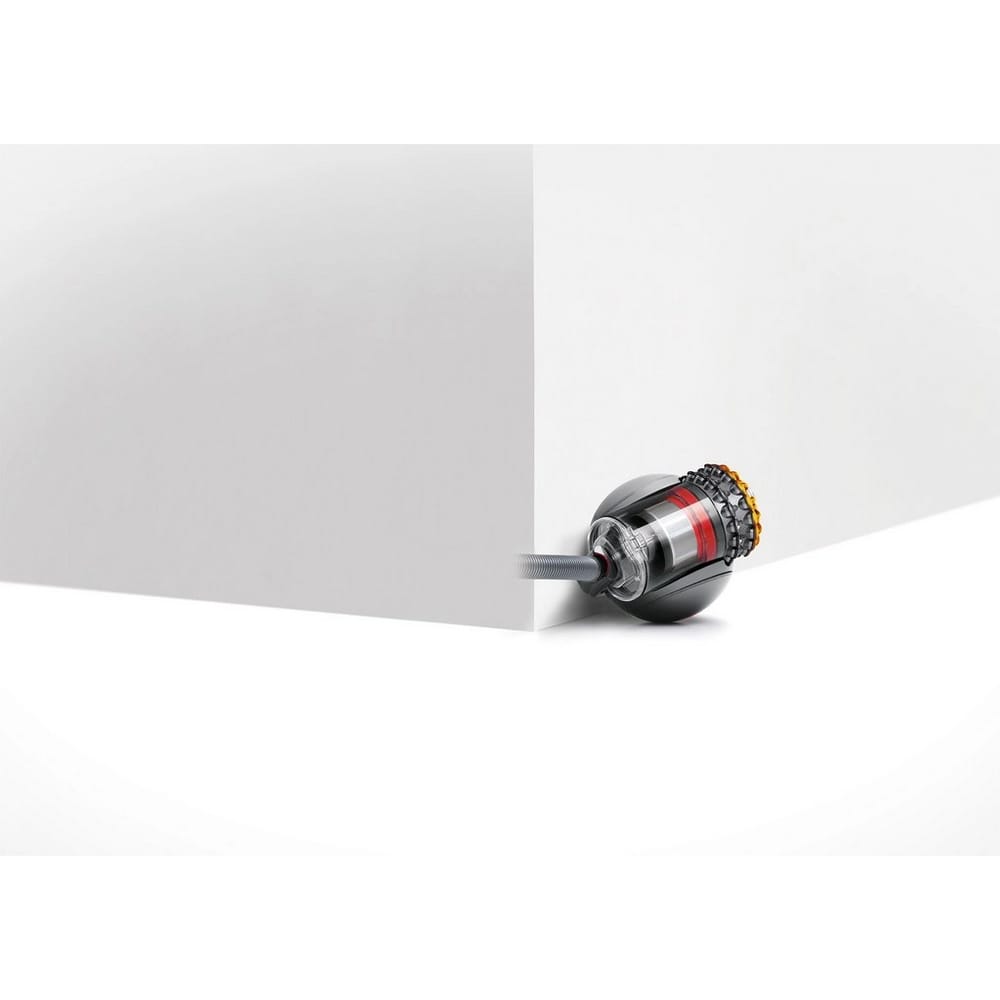 Dyson Big Ball Multifloor 2 Cylinder Vacuum Cleaner in Grey
