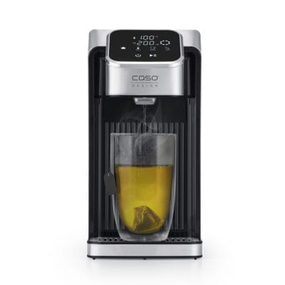 Caso Design HW 770 Turbo Hot Water Dispenser - 01889
