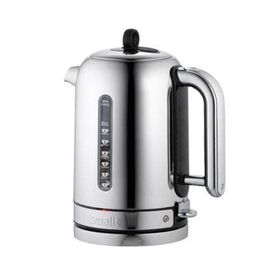 Dualit Classic Kettle in Polished Chrome - 72796
