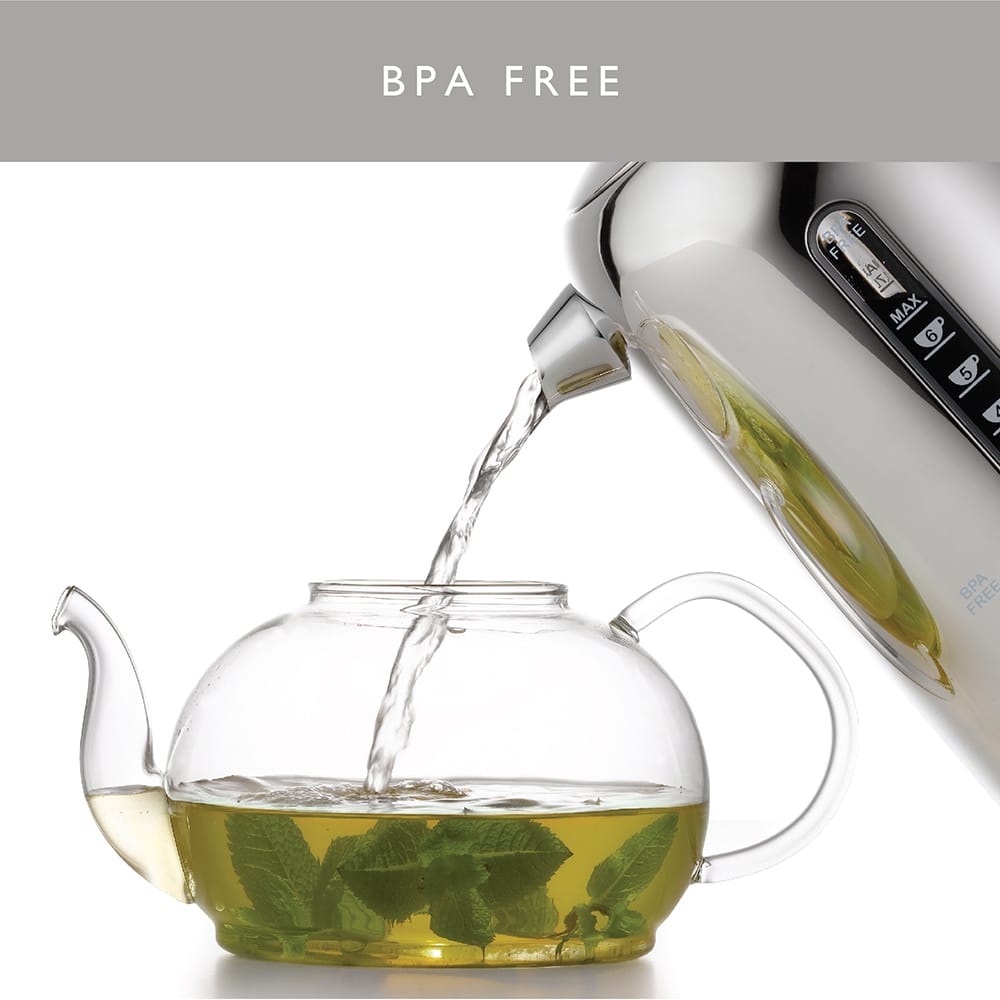 Dualit Classic Kettle in Polished Chrome - 72796 Dualit Classic Kettle in Polished Chrome - 72796