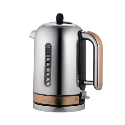 Dualit Classic Kettle in Copper - 72820