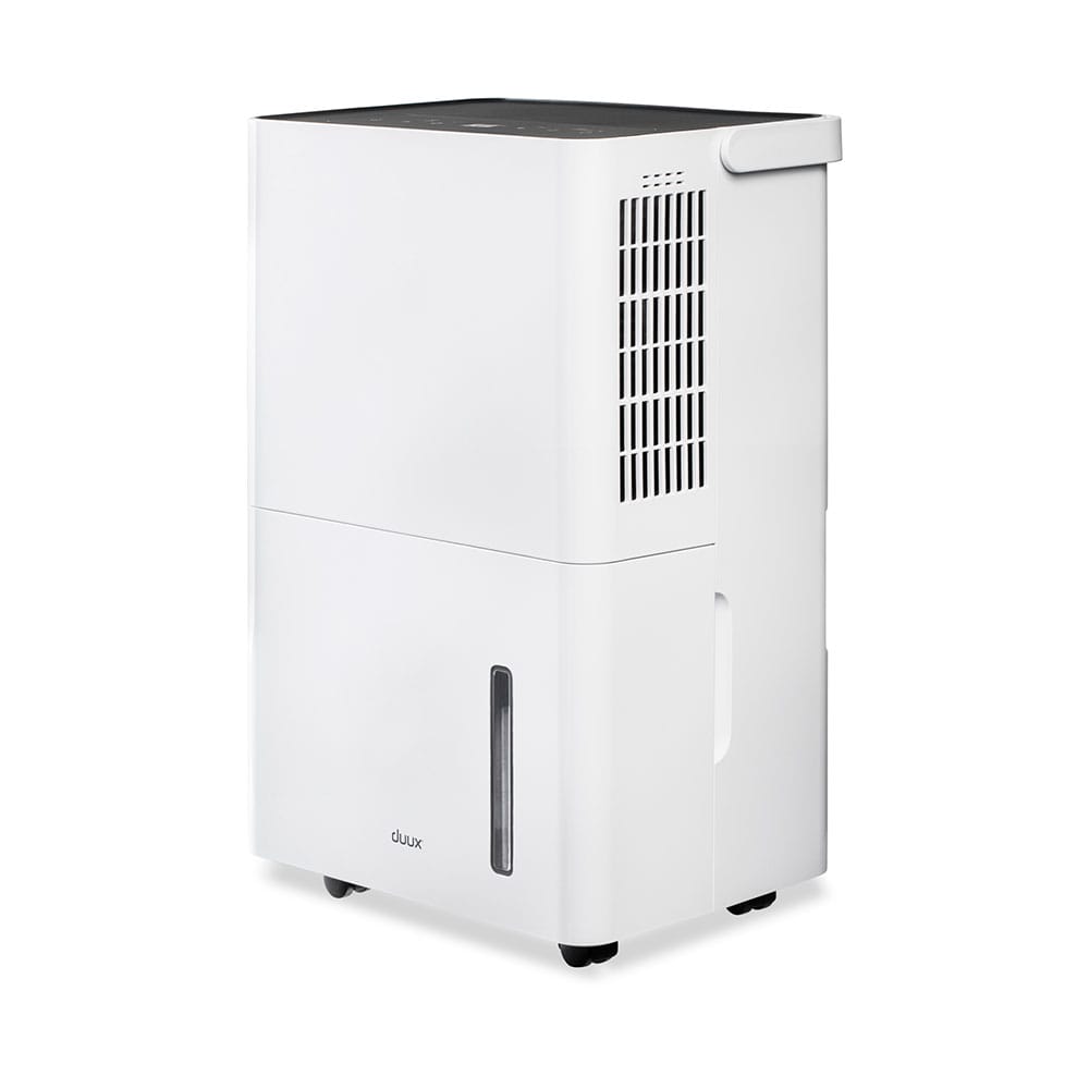 Duux Bora Smart 20L Dehumidifier - DXDH20UK Duux Bora Smart 20L Dehumidifier - DXDH20UK