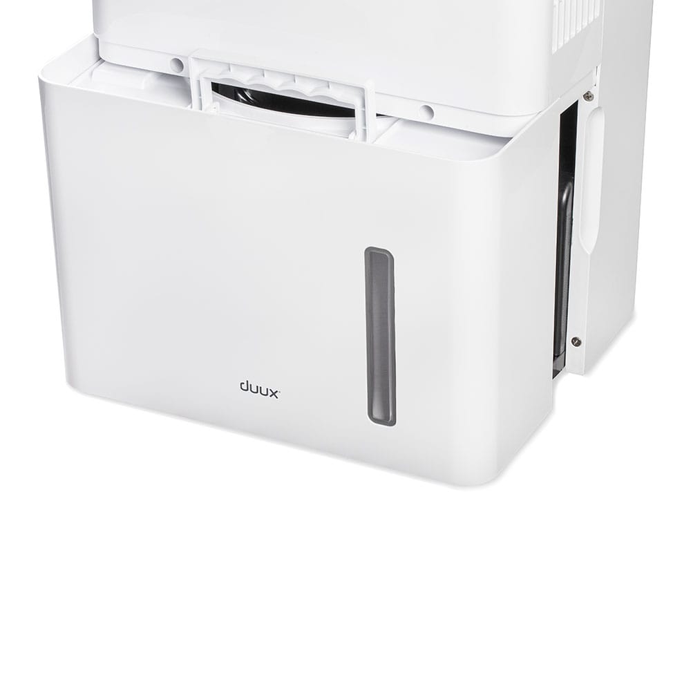 Duux Bora Smart 20L Dehumidifier - DXDH20UK Duux Bora Smart 20L Dehumidifier - DXDH20UK