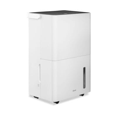 Duux Bora Smart 30L Dehumidifier - DXDH30UK