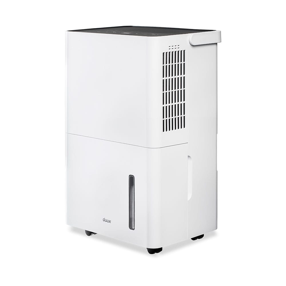 Duux Bora Smart 30L Dehumidifier - DXDH30UK Duux Bora Smart 30L Dehumidifier - DXDH30UK