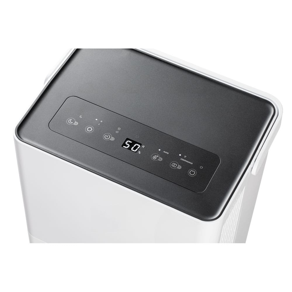 Duux Bora Smart 30L Dehumidifier - DXDH30UK Duux Bora Smart 30L Dehumidifier - DXDH30UK