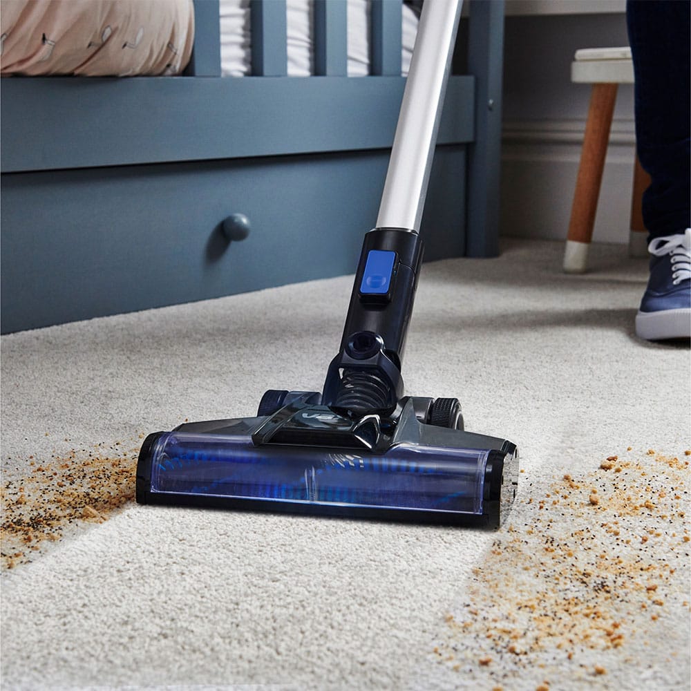 Vax Pace Plus Cordless Vacuum Cleaner - CLSV-PAKS Vax Pace Plus Cordless Vacuum Cleaner - CLSV-PAKS