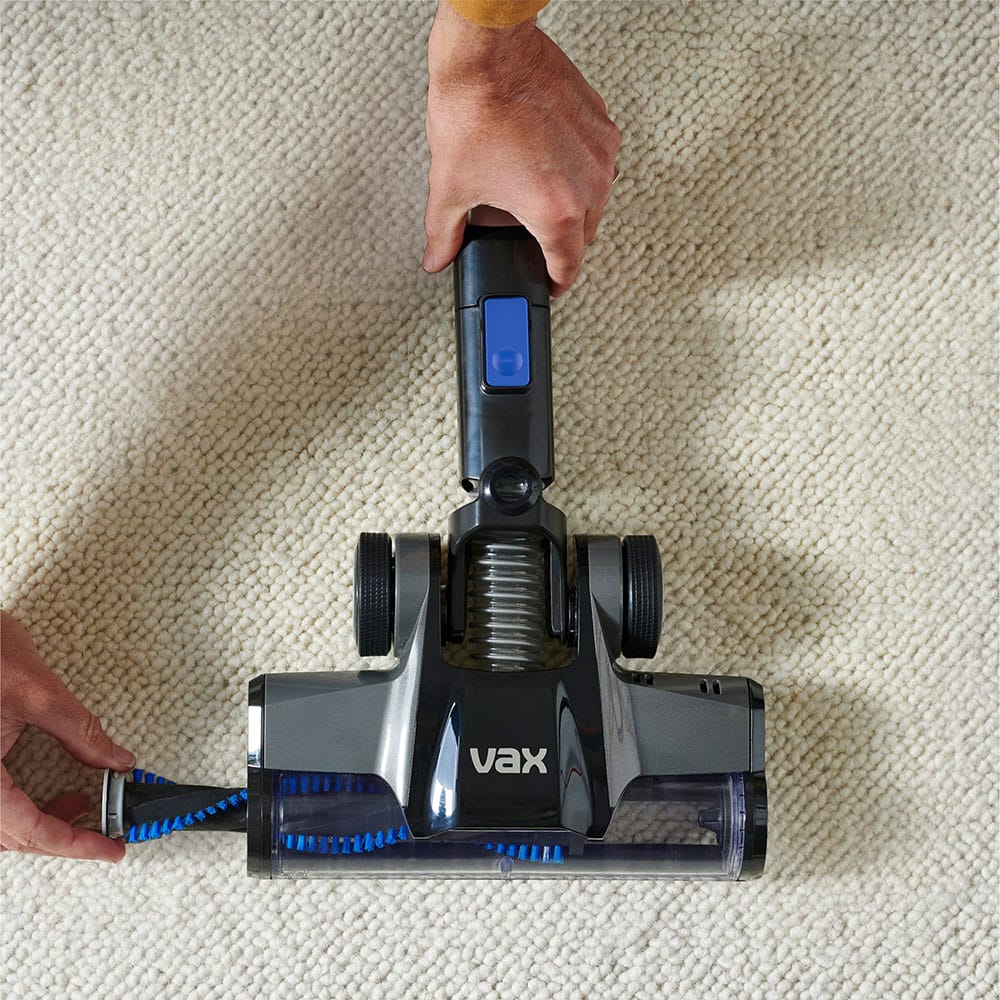 Vax Pace Plus Cordless Vacuum Cleaner - CLSV-PAKS Vax Pace Plus Cordless Vacuum Cleaner - CLSV-PAKS