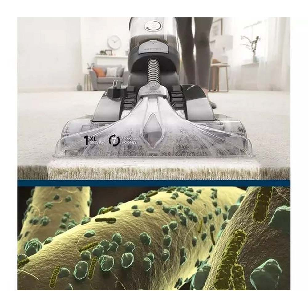 VAX Platinum Power Max Carpet Cleaner - ECB1SPV1
