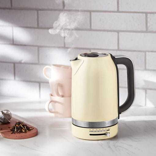 KitchenAid Variable Temperature Kettle