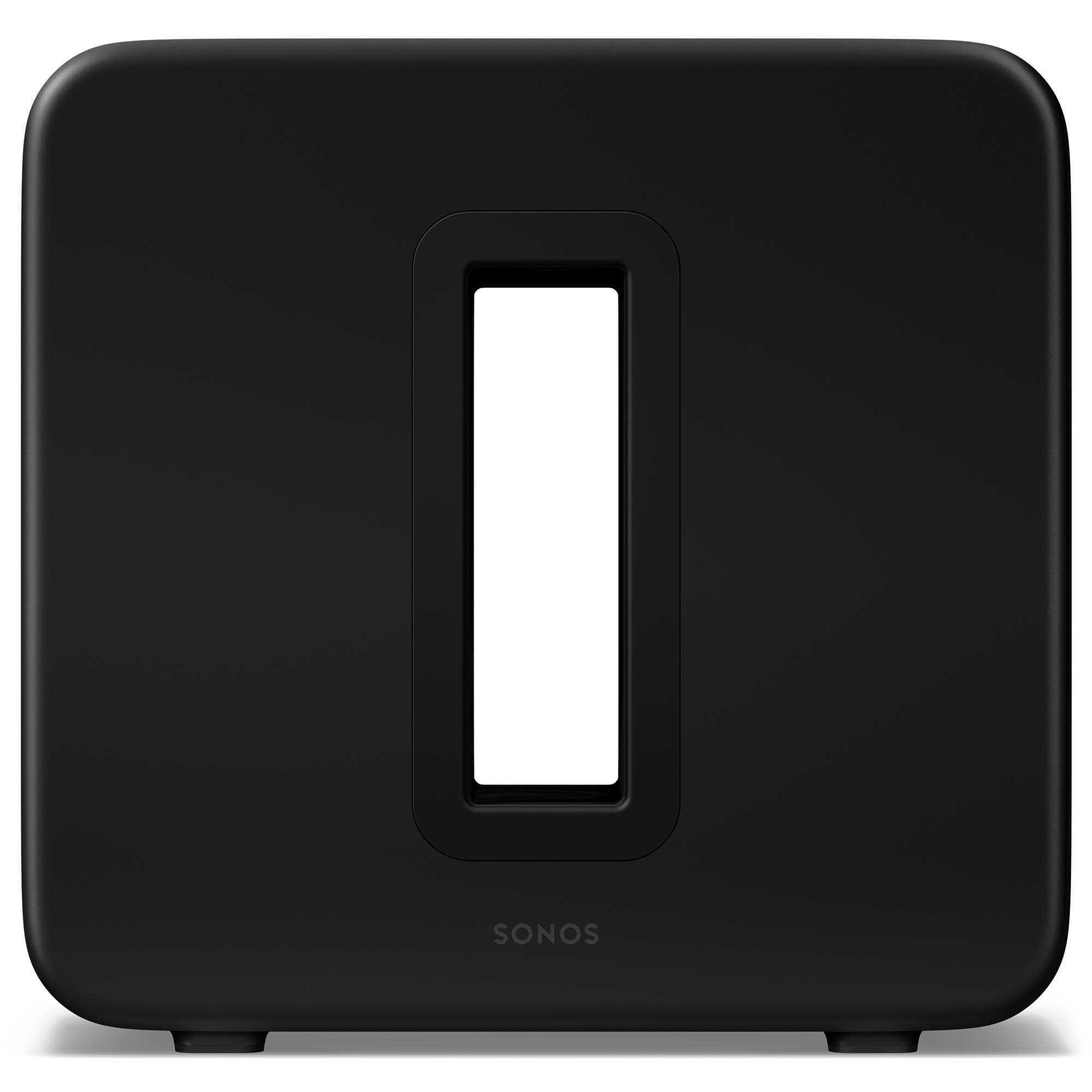 Sonos SUB (GEN4) Wireless Subwoofer in Black Sonos SUB (GEN4) Wireless Subwoofer in Black