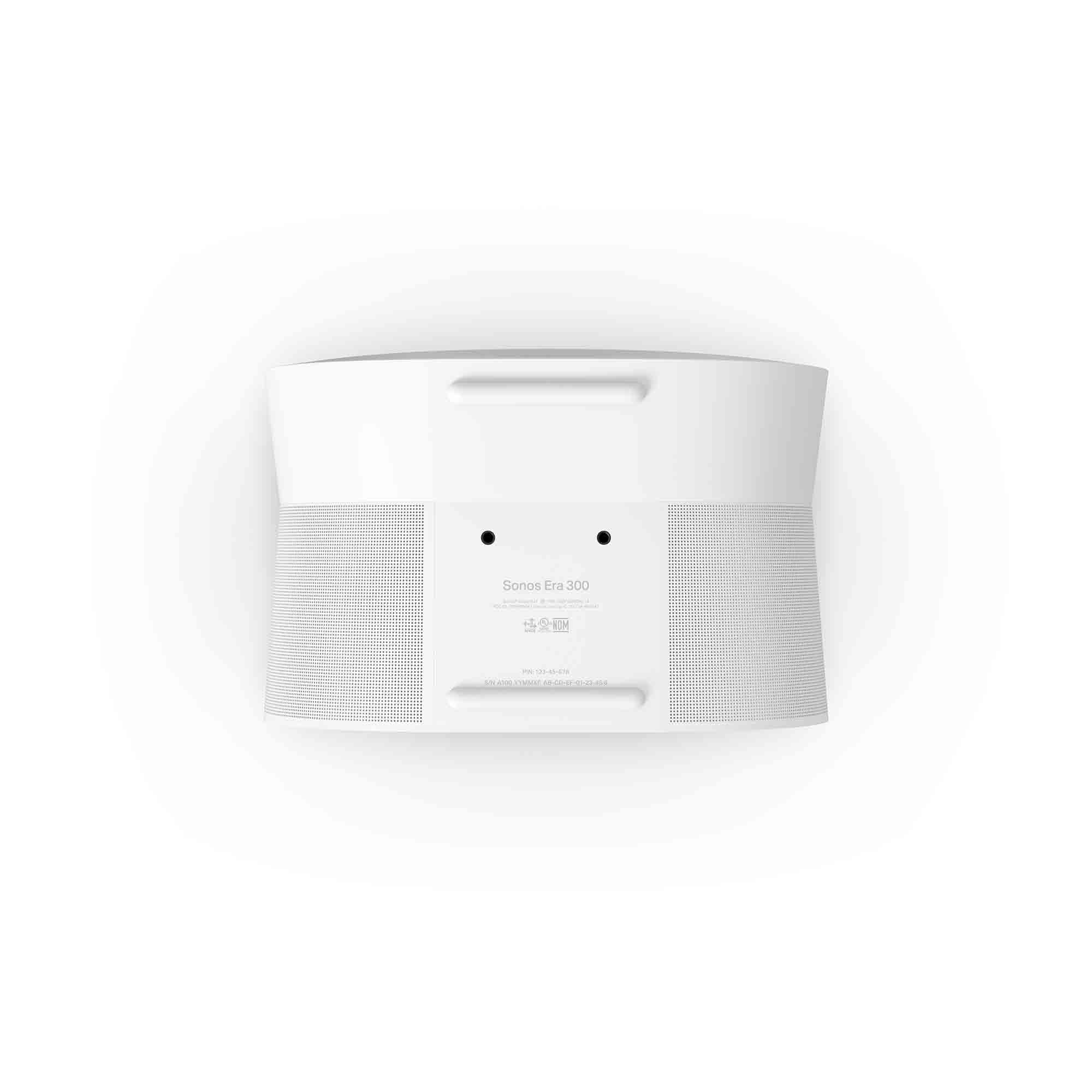 Sonos Era 300 Premium Wireless Smart Speaker in White