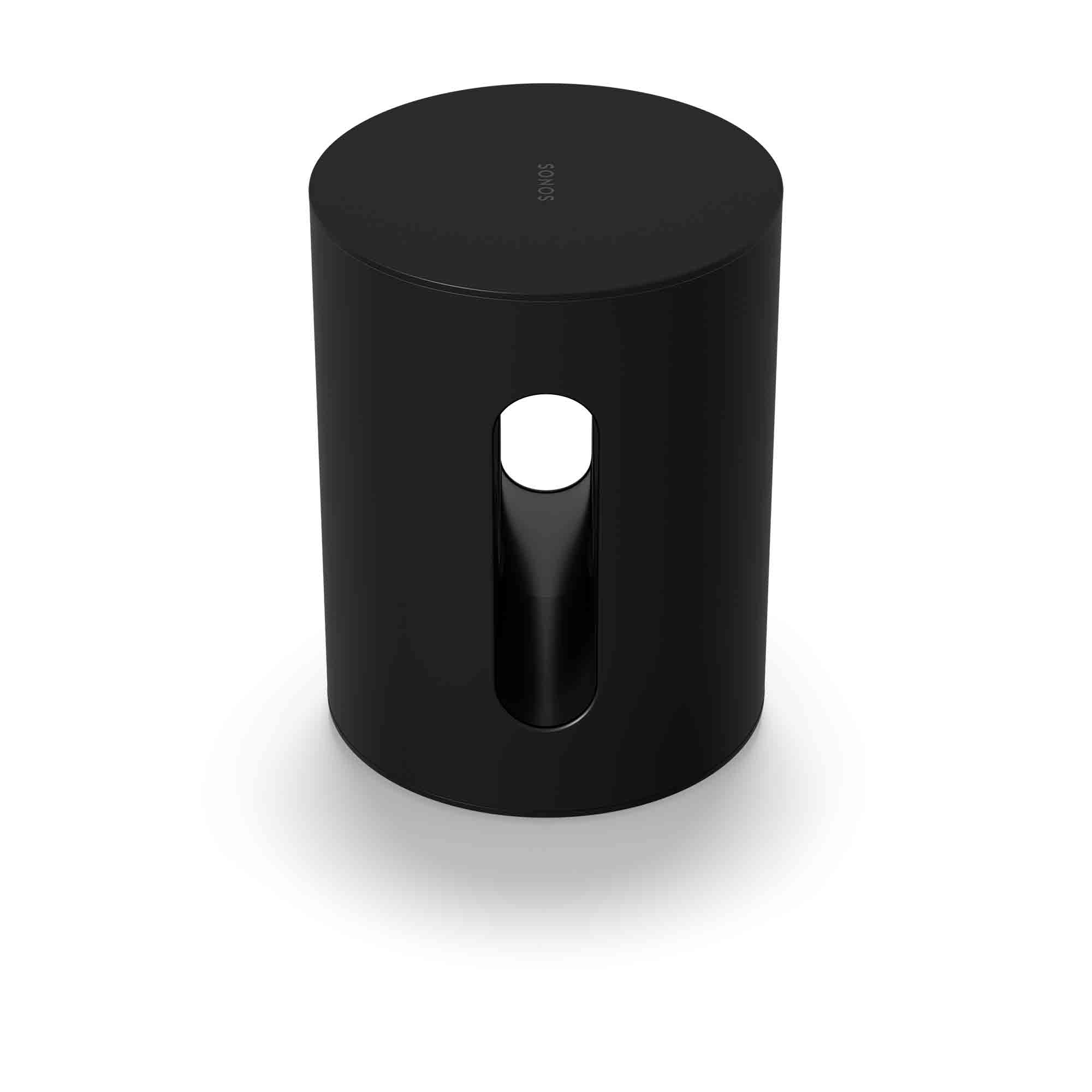 Sonos SUB MINI BLACK Deepen your enjoyment of TV, films, and more with bold bass Sonos SUB MINI BLACK Deepen your enjoyment of TV, films, and more with bold bass