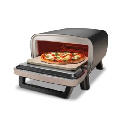 Ninja Artisan Electric Outdoor Pizza Oven & Air Fryer - MO201UK
