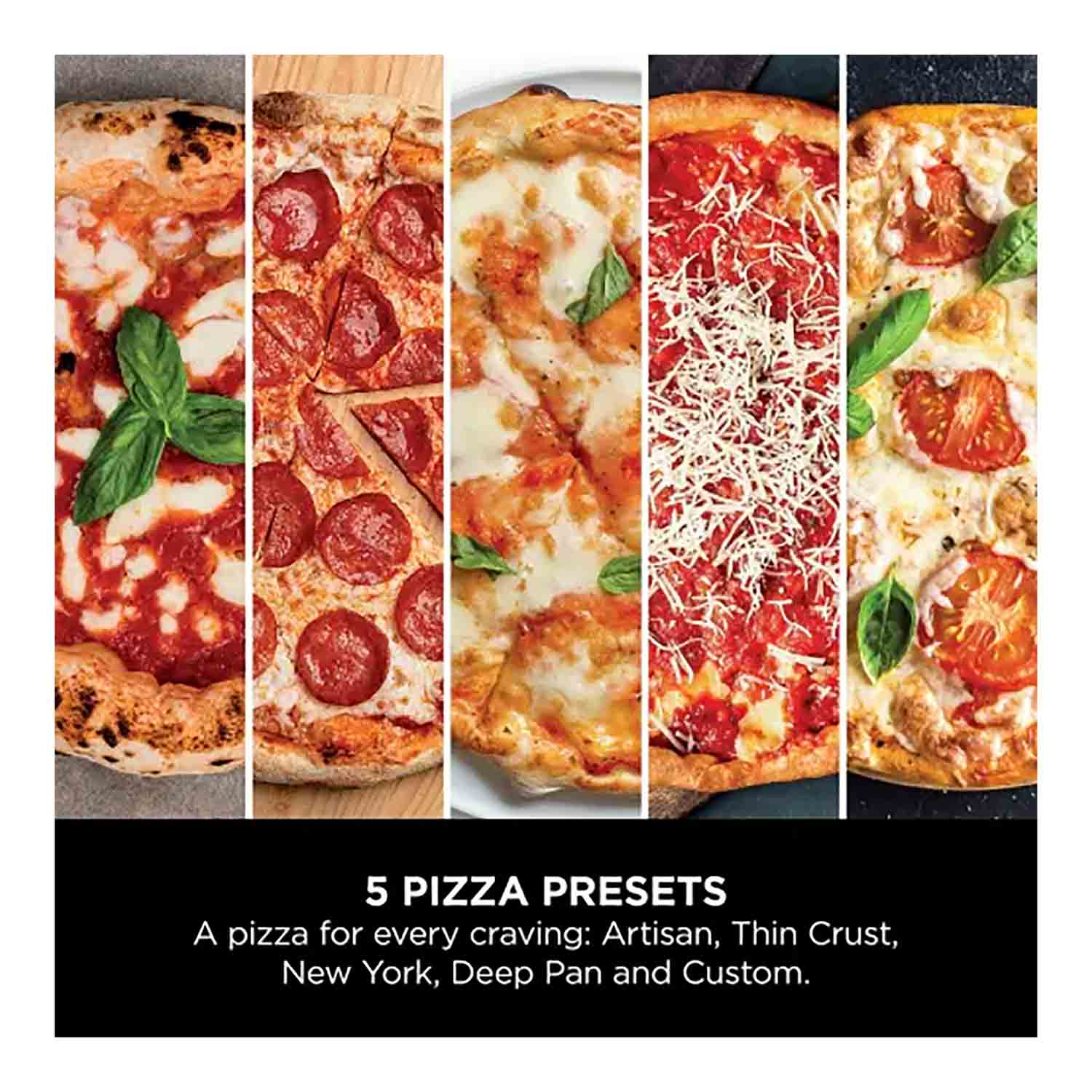 Ninja Artisan Electric Outdoor Pizza Oven & Air Fryer - MO201UK Ninja Artisan Electric Outdoor Pizza Oven & Air Fryer - MO201UK