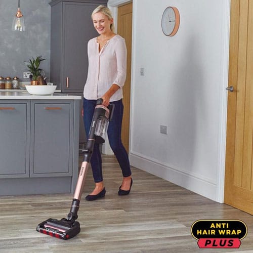 Shark Cordless Vacuum Cleaner IZ400UK
