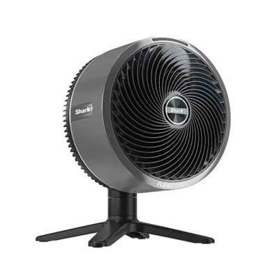 Shark FlexBreeze TableMate Indoor to Outdoor Tabletop Fan in Winter Fog - FA150UK