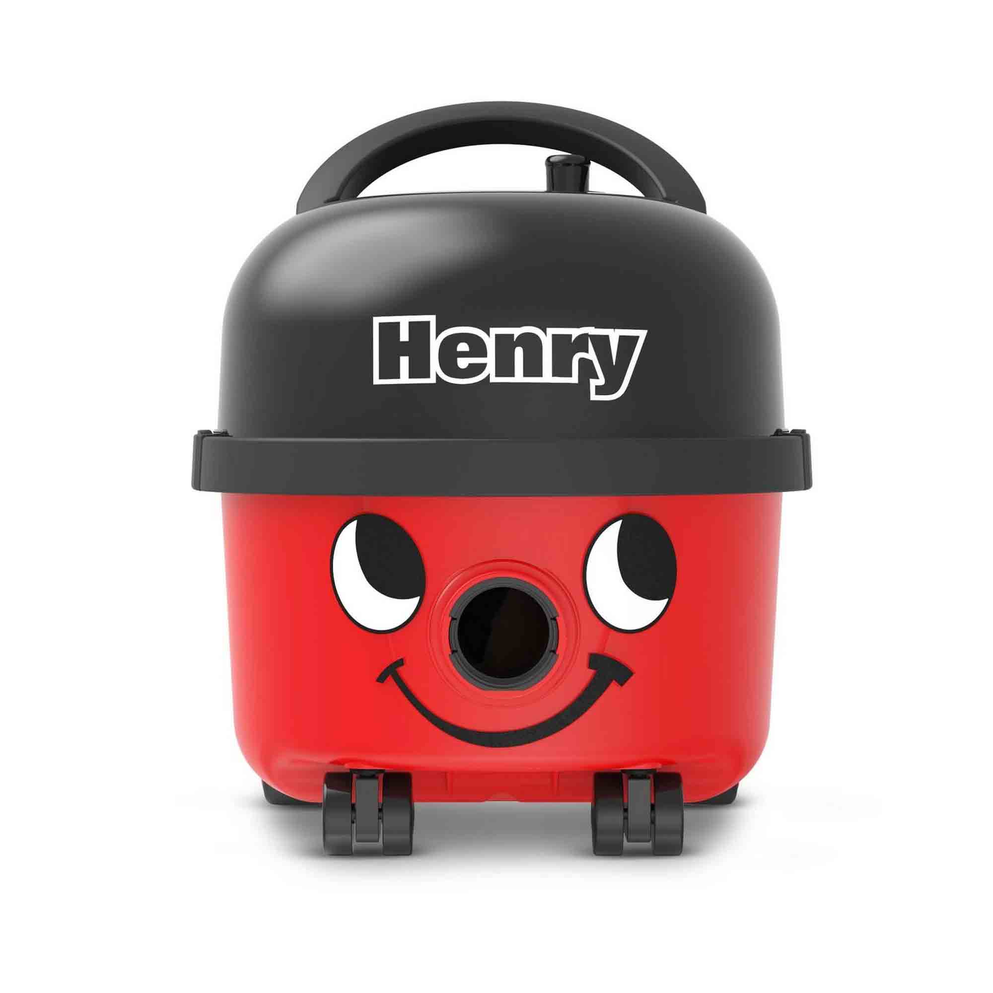 Numatic Henry Cylinder Vacuum Cleaner 902395 with HepaFlo