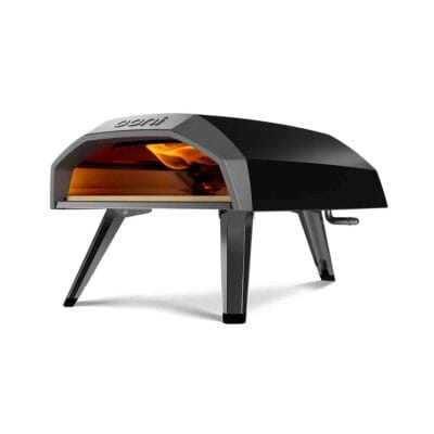 Ooni Koda 12 Gas Powered Outdoor Pizza Oven - UU-P06900