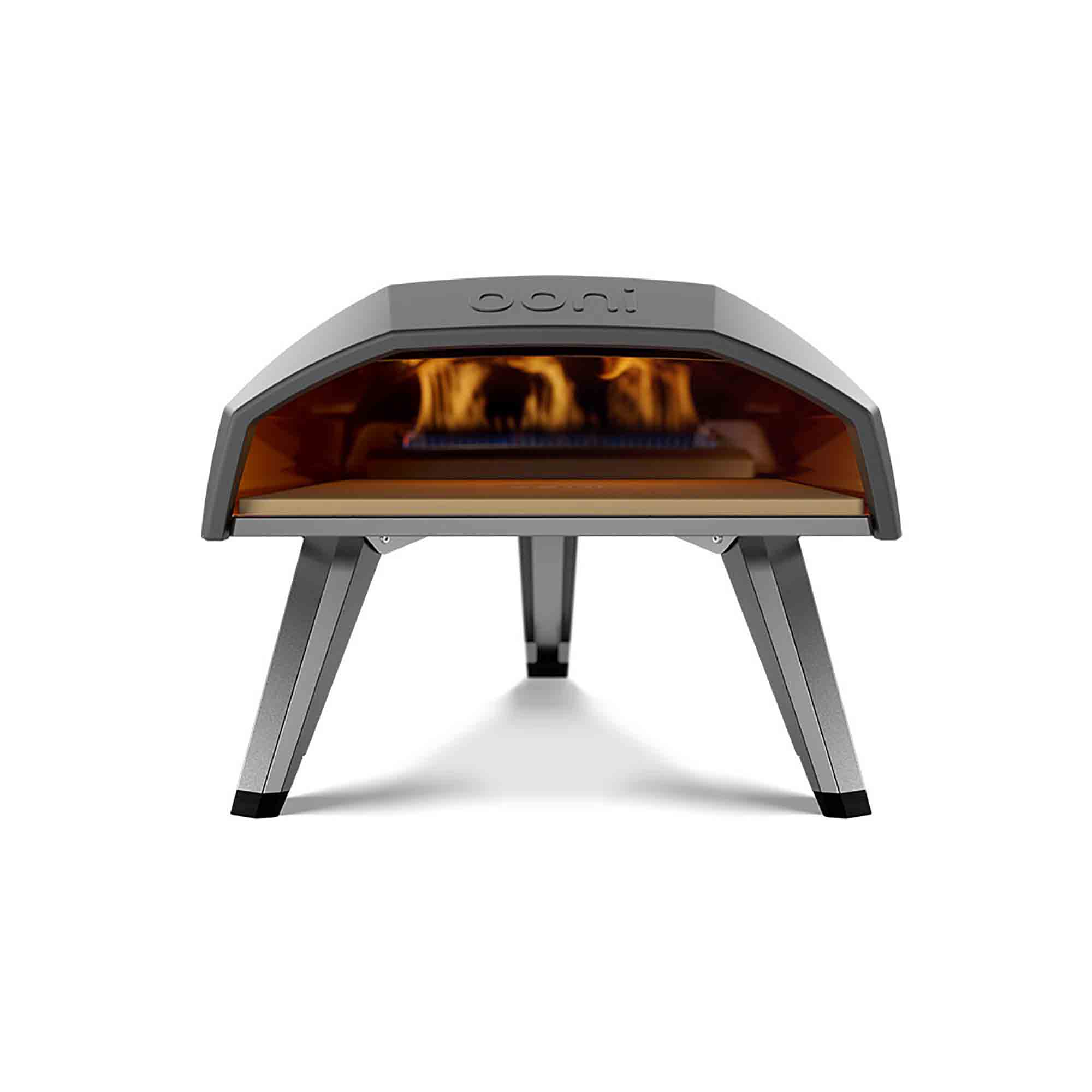 Ooni Koda 12 Gas Powered Outdoor Pizza Oven - UU-P06900 Ooni Koda 12 Gas Powered Outdoor Pizza Oven - UU-P06900