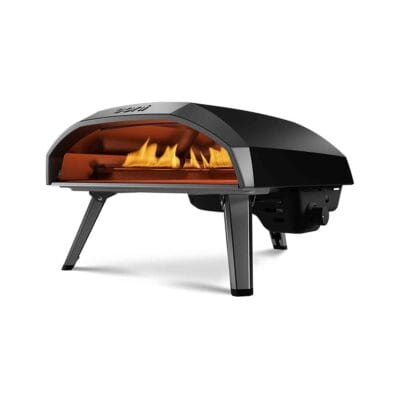 Ooni Koda 16 Gas Powered Outdoor Pizza Oven - UU-P0B200