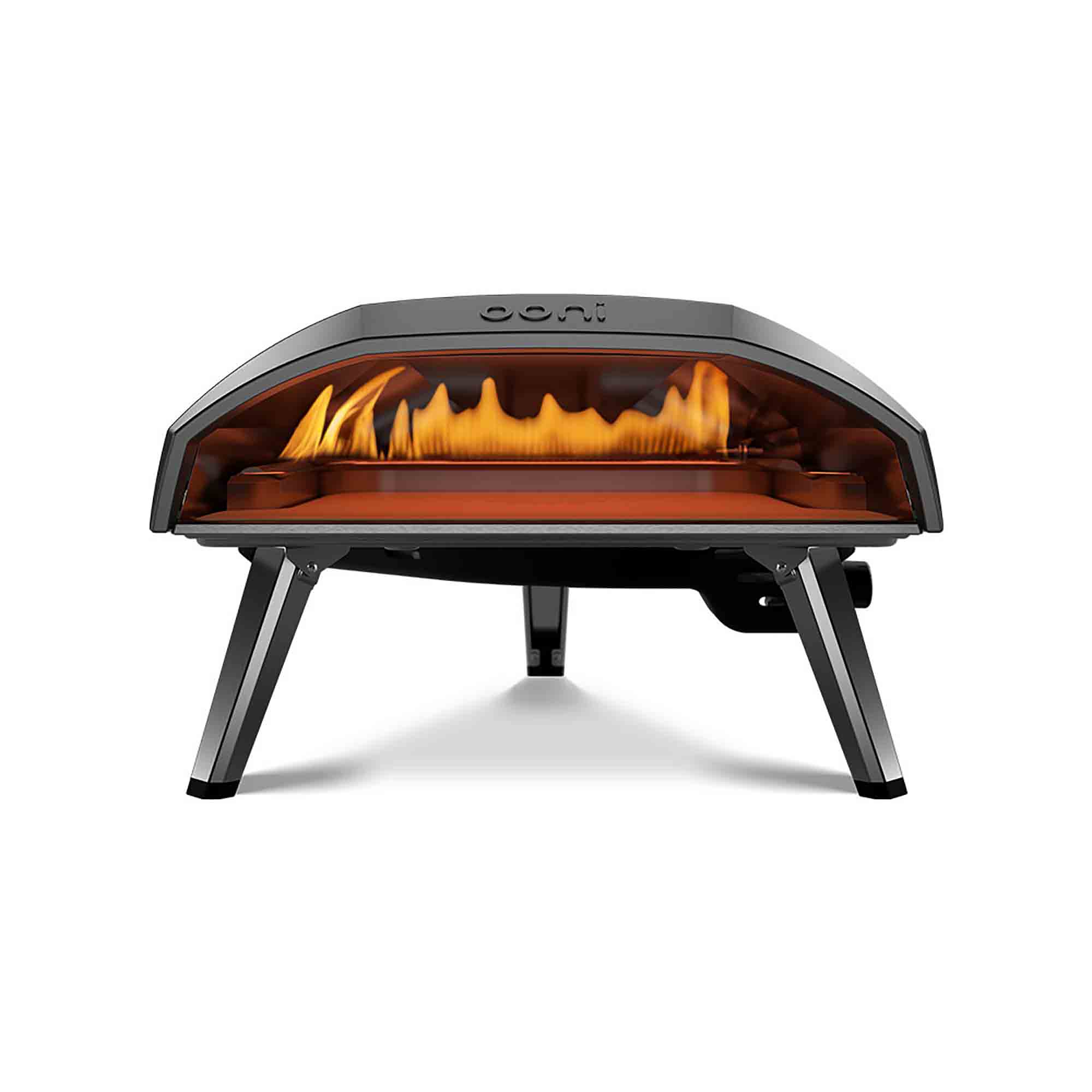 Ooni Koda 16 Gas Powered Outdoor Pizza Oven - UU-P0B200 Ooni Koda 16 Gas Powered Outdoor Pizza Oven - UU-P0B200
