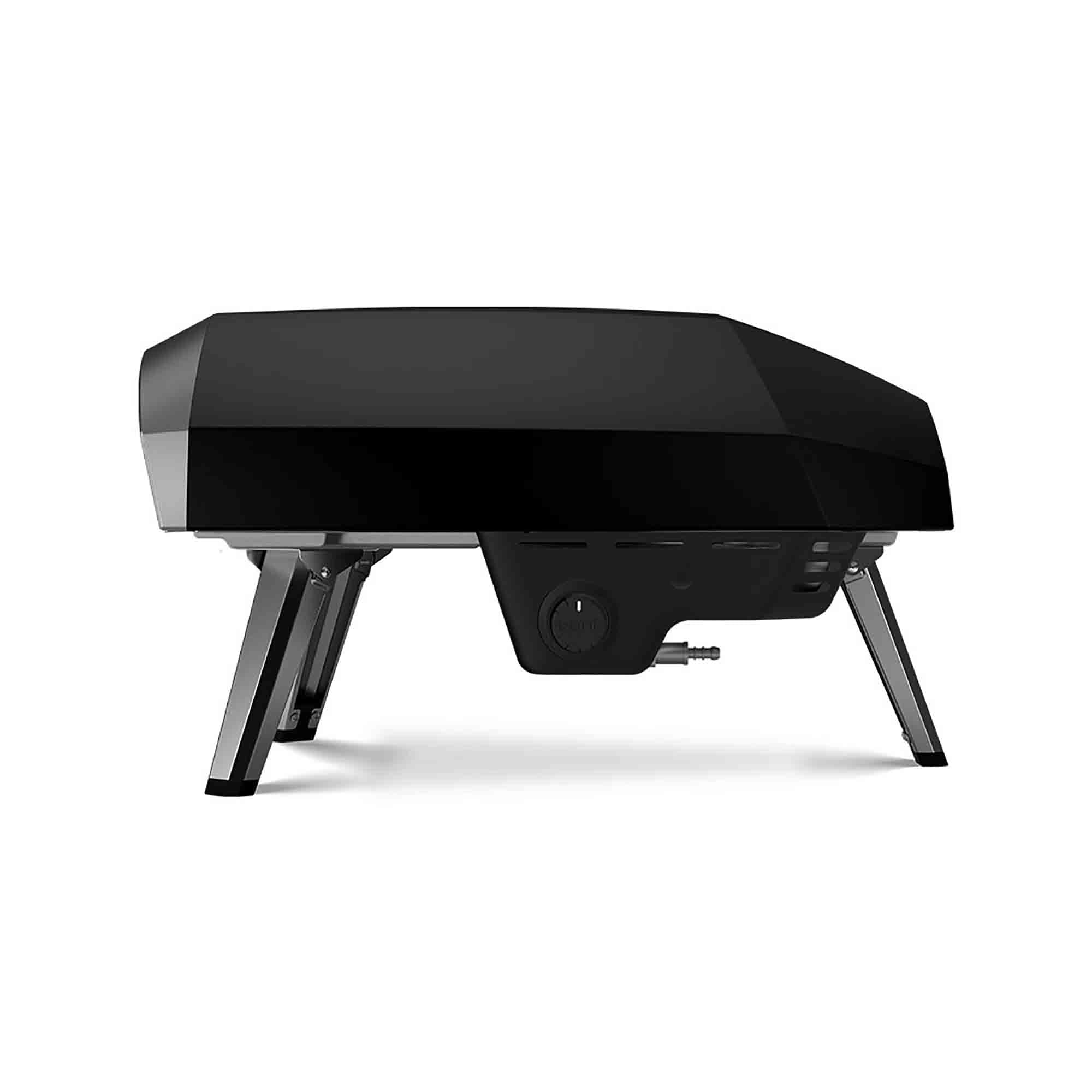 Ooni Koda 16 Gas Powered Outdoor Pizza Oven - UU-P0B200 Ooni Koda 16 Gas Powered Outdoor Pizza Oven - UU-P0B200