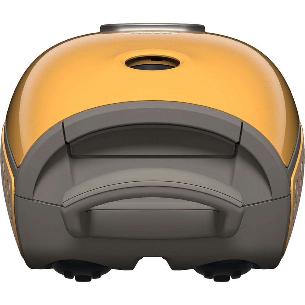 Miele Guard L1 Flex Cylinder Vacuum - Sunset Yellow Miele Guard L1 Flex Cylinder Vacuum - Sunset Yellow