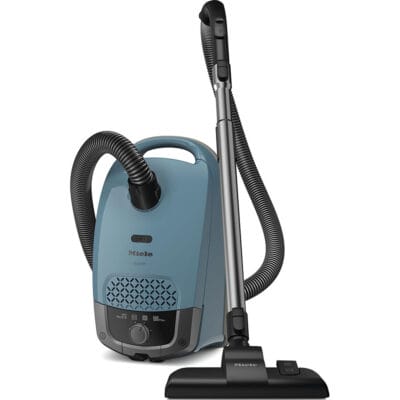 Miele Guard S1 Cylinder Vacuum Cleaner