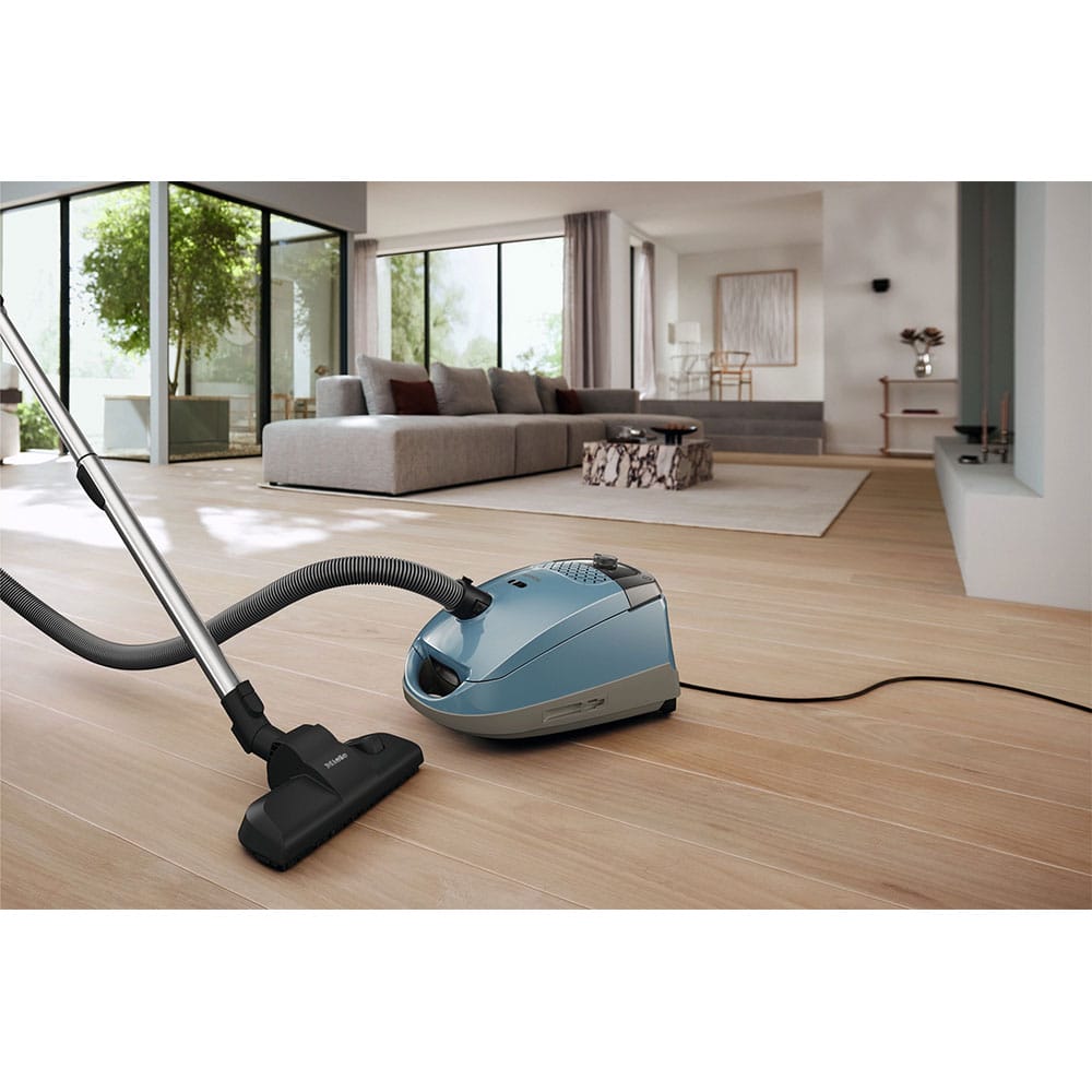 Miele Guard S1 Cylinder Vacuum Cleaner Miele Guard S1 Cylinder Vacuum Cleaner