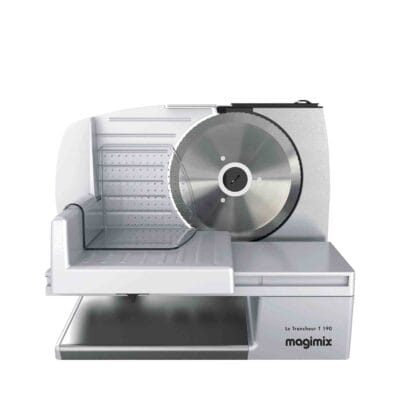 Magimix T190 Professional Food Slicer 11651