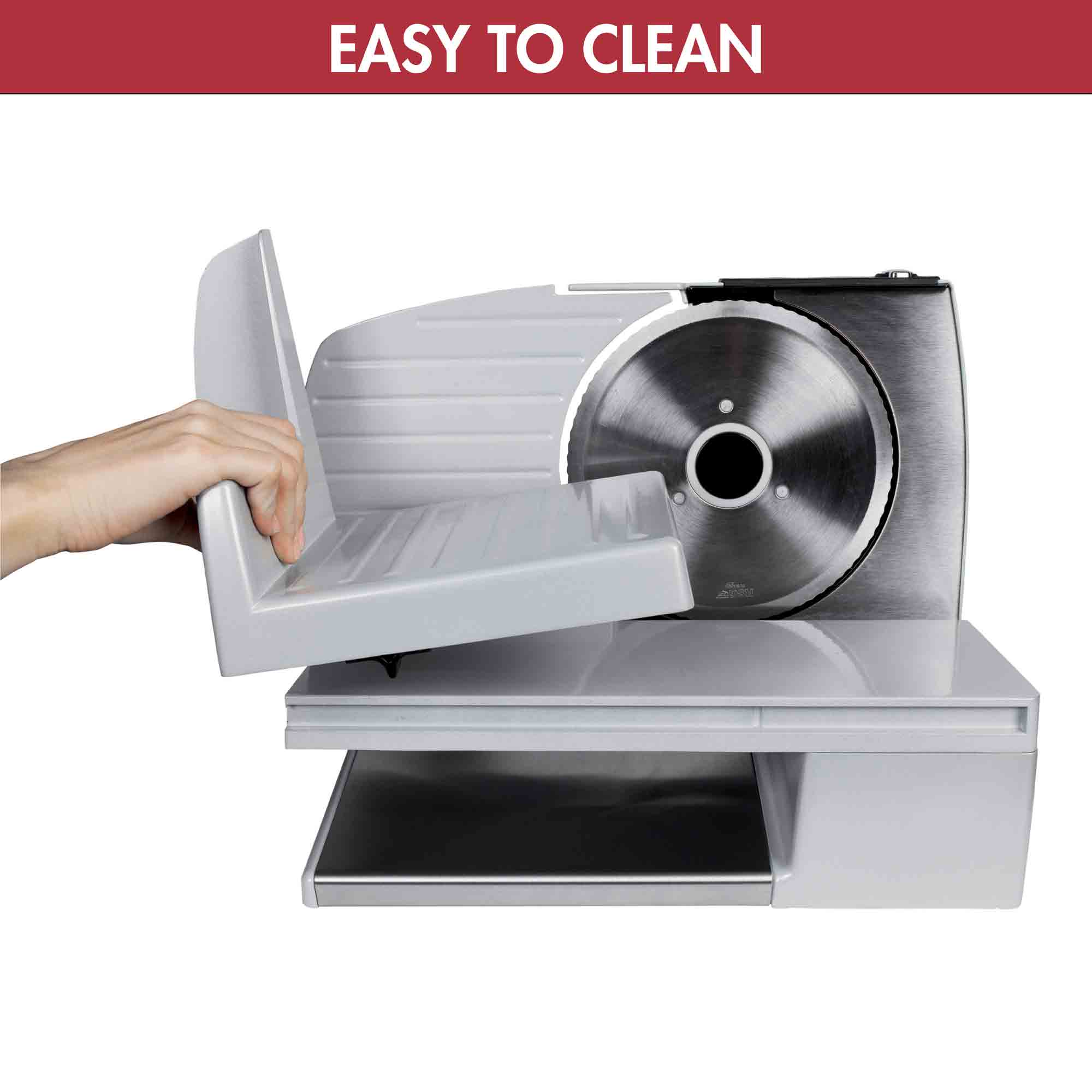 Magimix T190 Professional Food Slicer 11651 Magimix T190 Professional Food Slicer 11651