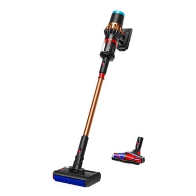 Dyson V16 Piston Animal Submarineâ„¢ Wet & Dry Cordless Vacuum Cleaner (Black/Copper)
