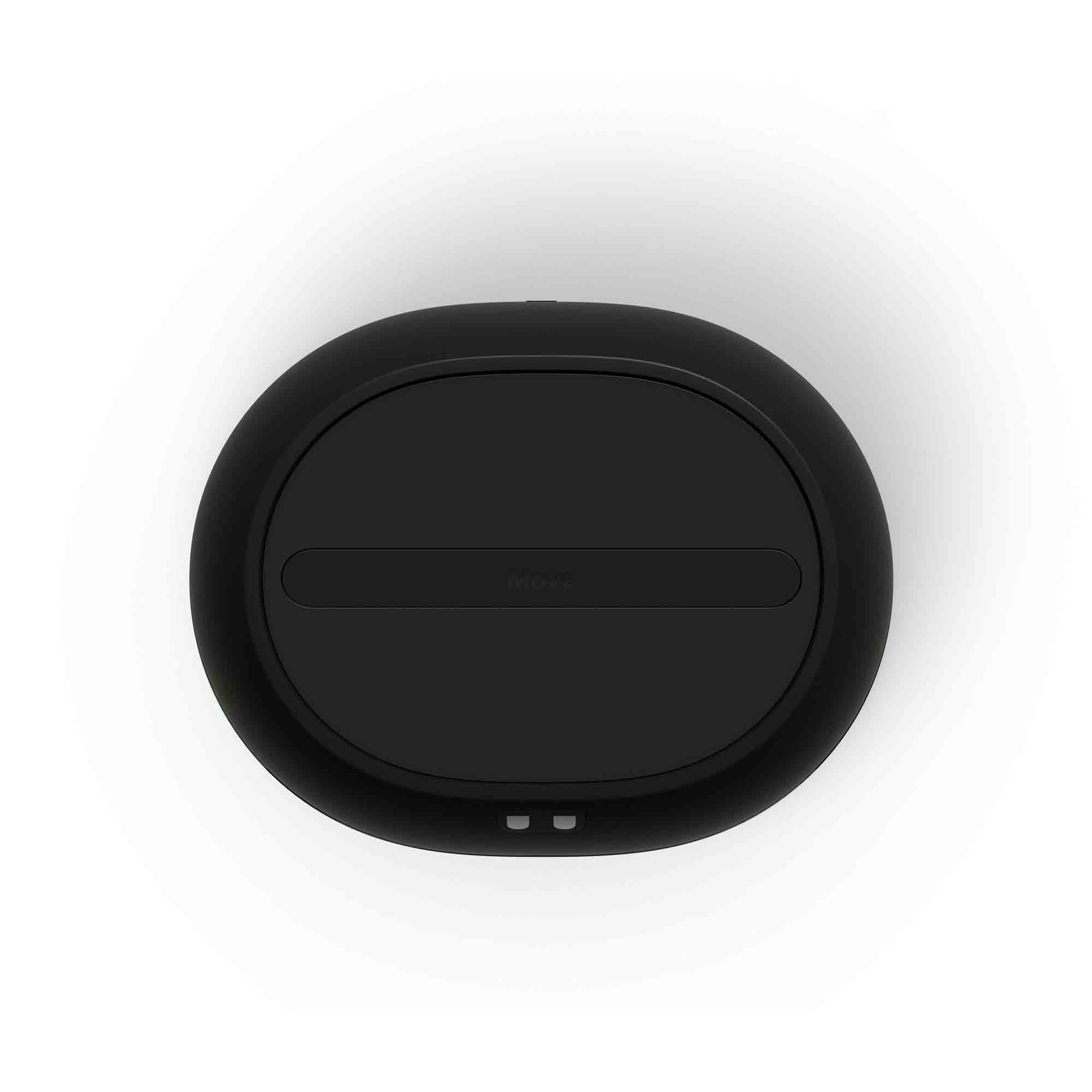 Sonos Move 2 Bluetooth & WiFi Portable Speaker in Black Sonos Move 2 Bluetooth & WiFi Portable Speaker in Black