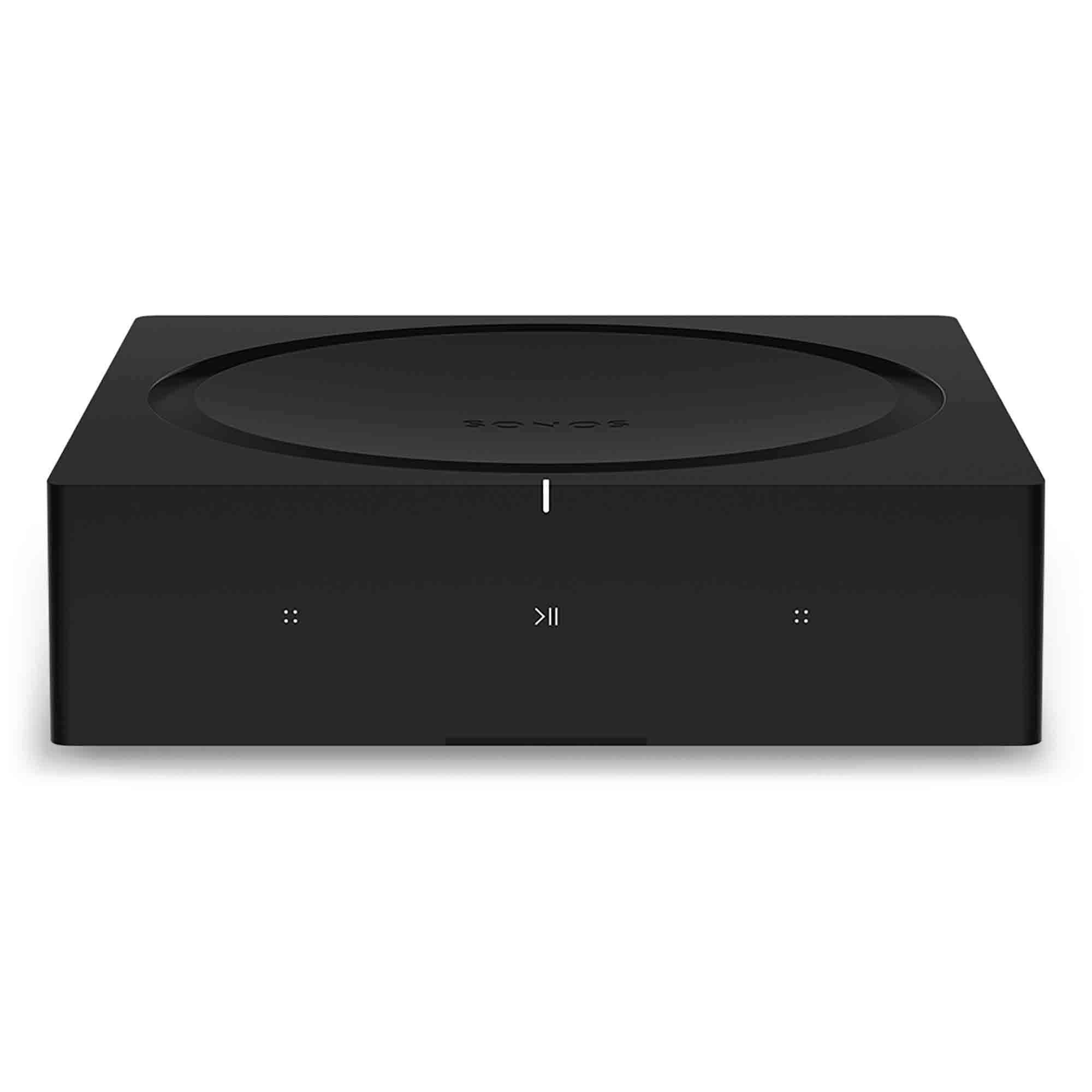 Sonos AMP The Sonos versatile amplifier Sonos AMP The Sonos versatile amplifier