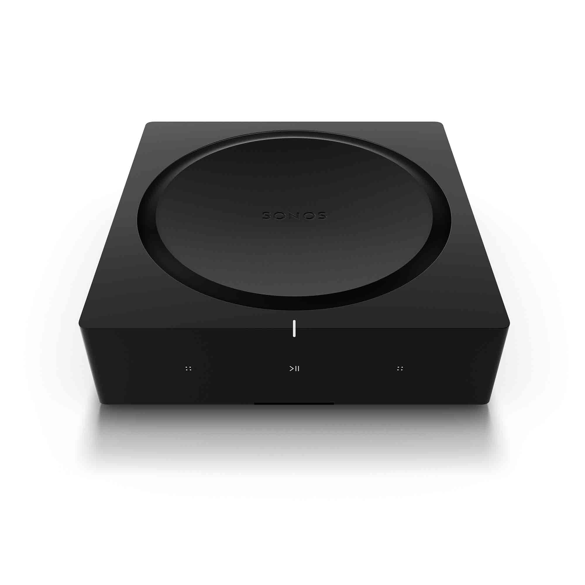 Sonos AMP The Sonos versatile amplifier Sonos AMP The Sonos versatile amplifier
