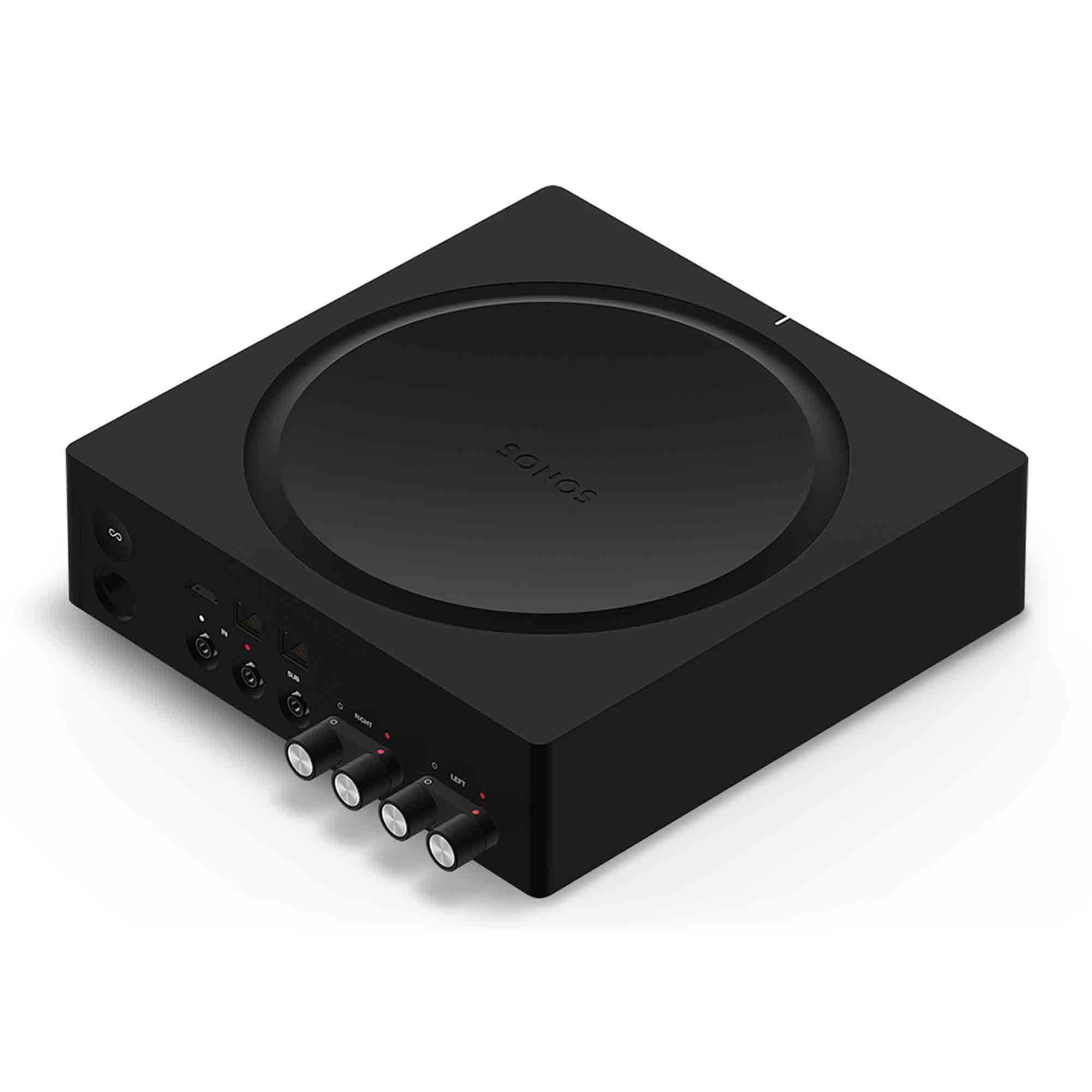 Sonos AMP The Sonos versatile amplifier Sonos AMP The Sonos versatile amplifier