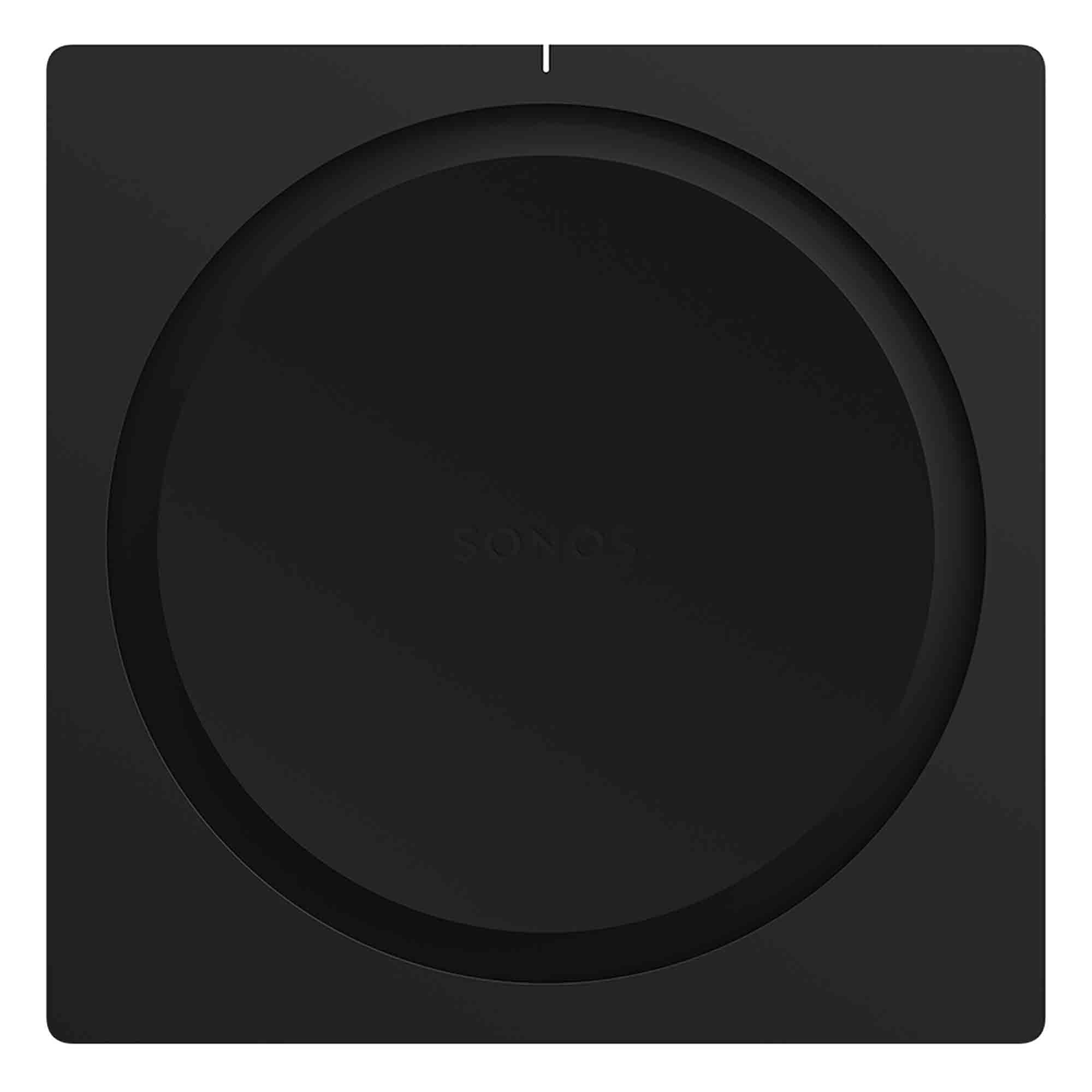 Sonos AMP The Sonos versatile amplifier Sonos AMP The Sonos versatile amplifier
