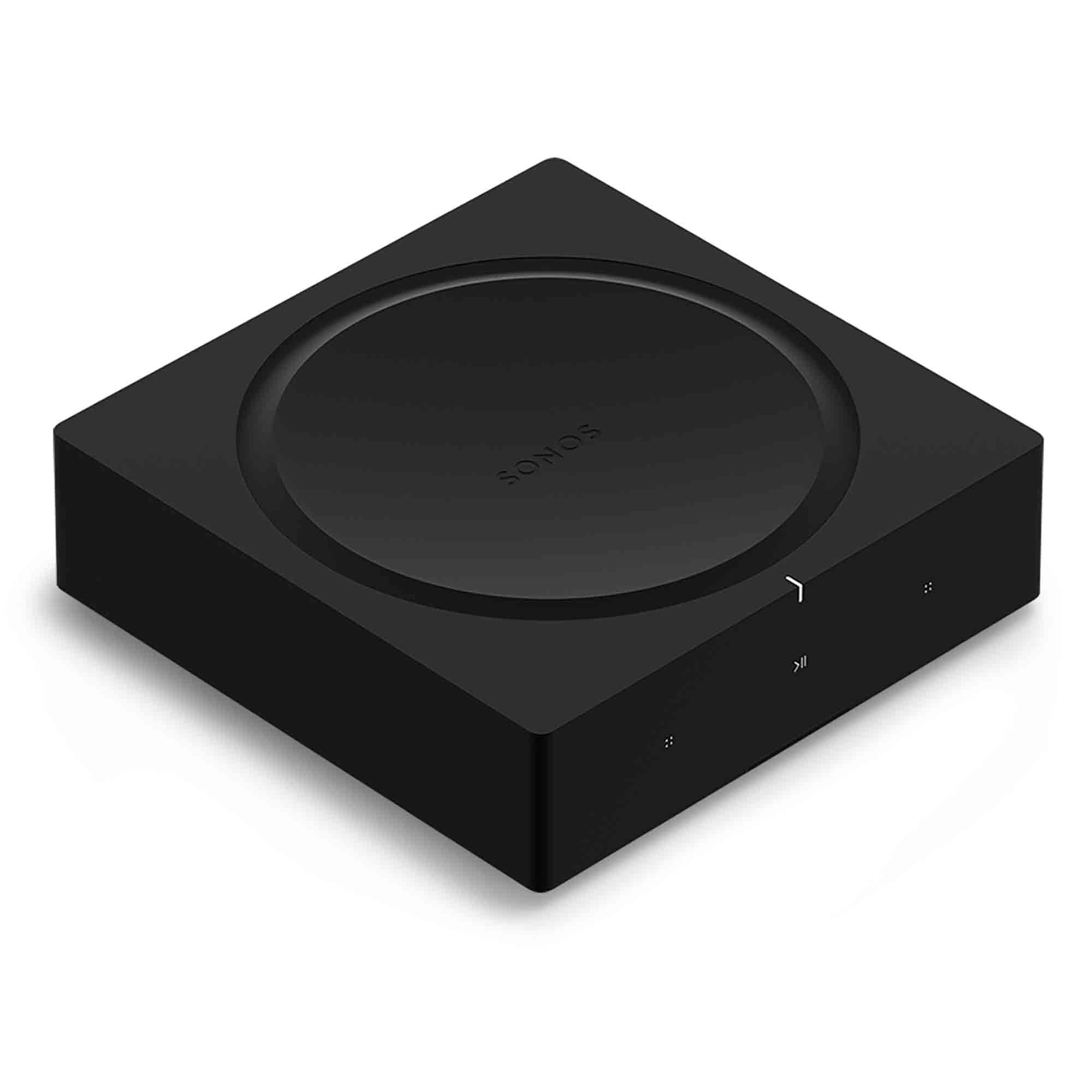 Sonos AMP The Sonos versatile amplifier Sonos AMP The Sonos versatile amplifier