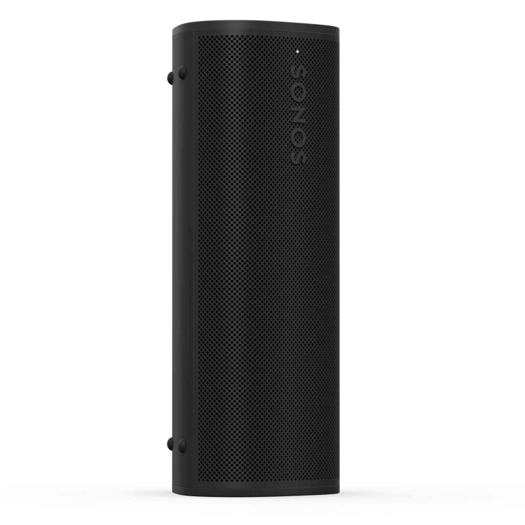 Sonos Roam 2 Portable Smart Speaker in Black Sonos Roam 2 Portable Smart Speaker in Black