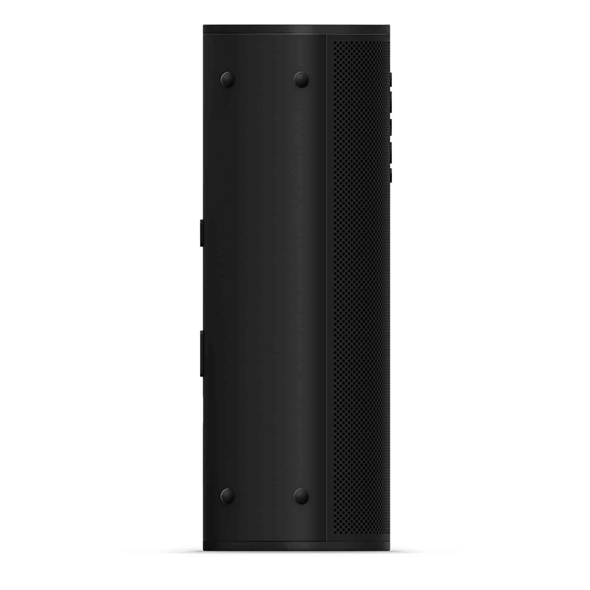 Sonos Roam 2 Portable Smart Speaker in Black Sonos Roam 2 Portable Smart Speaker in Black