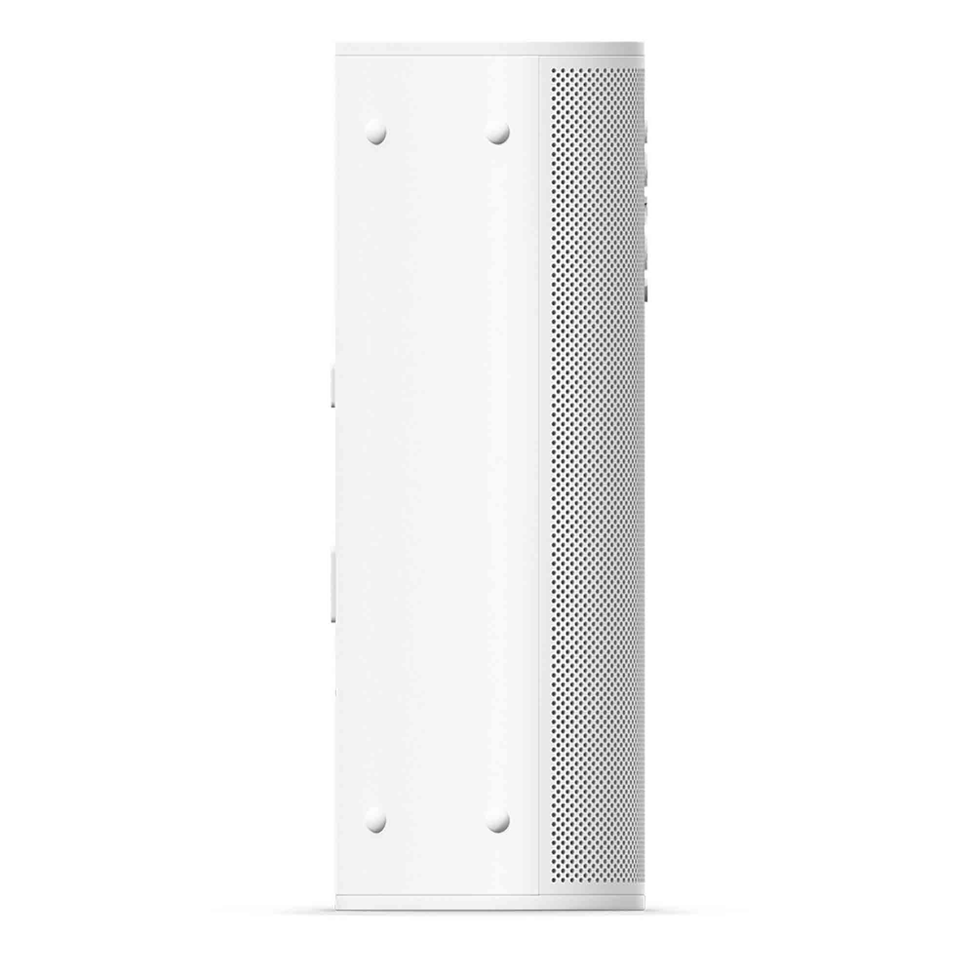 Sonos Roam 2 Portable Smart Speaker in White Sonos Roam 2 Portable Smart Speaker in White