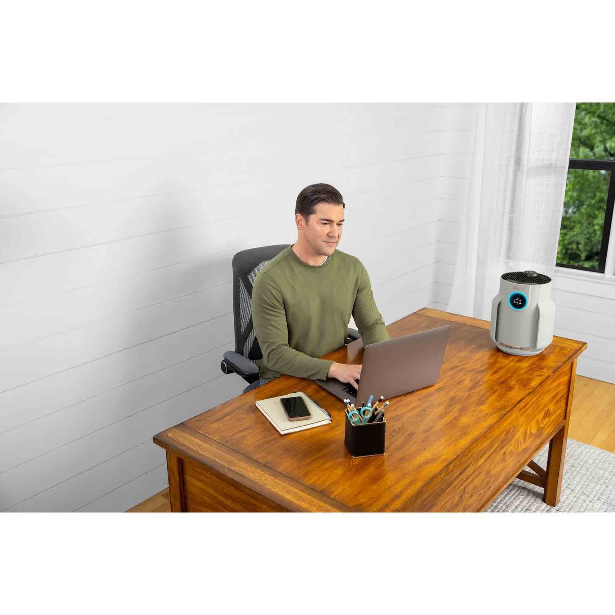 Shark NeverChange5 Air Purifier Compact Pro - HP072UK Shark NeverChange5 Air Purifier Compact Pro - HP072UK