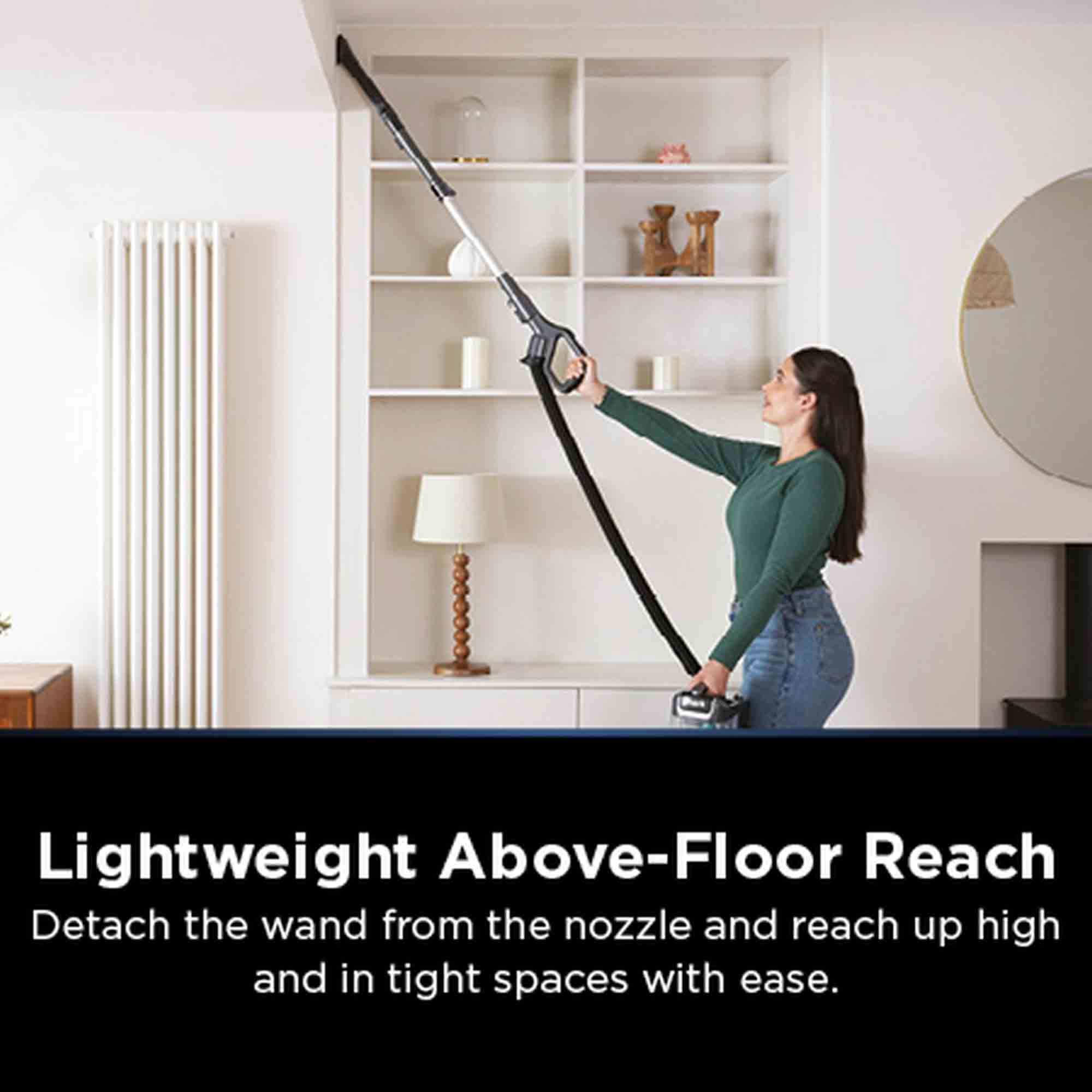 Shark LA450UKT Detect Pet Pro Upright Vacuum Cleaner in Graphite Grey Shark LA450UKT Detect Pet Pro Upright Vacuum Cleaner in Graphite Grey