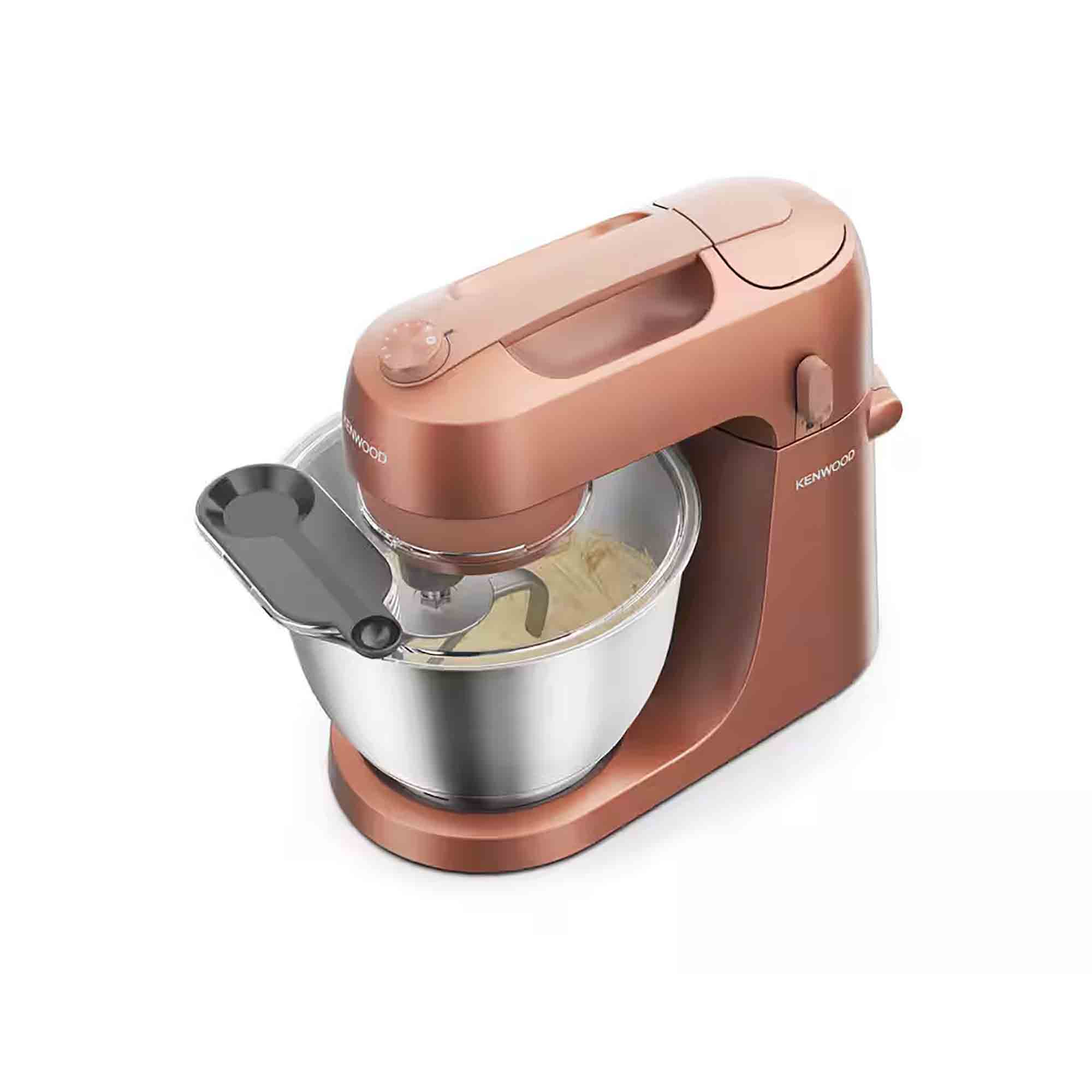 Kenwood KZM35000RD Go Stand Mixer in Red Kenwood KZM35000RD Go Stand Mixer in Red