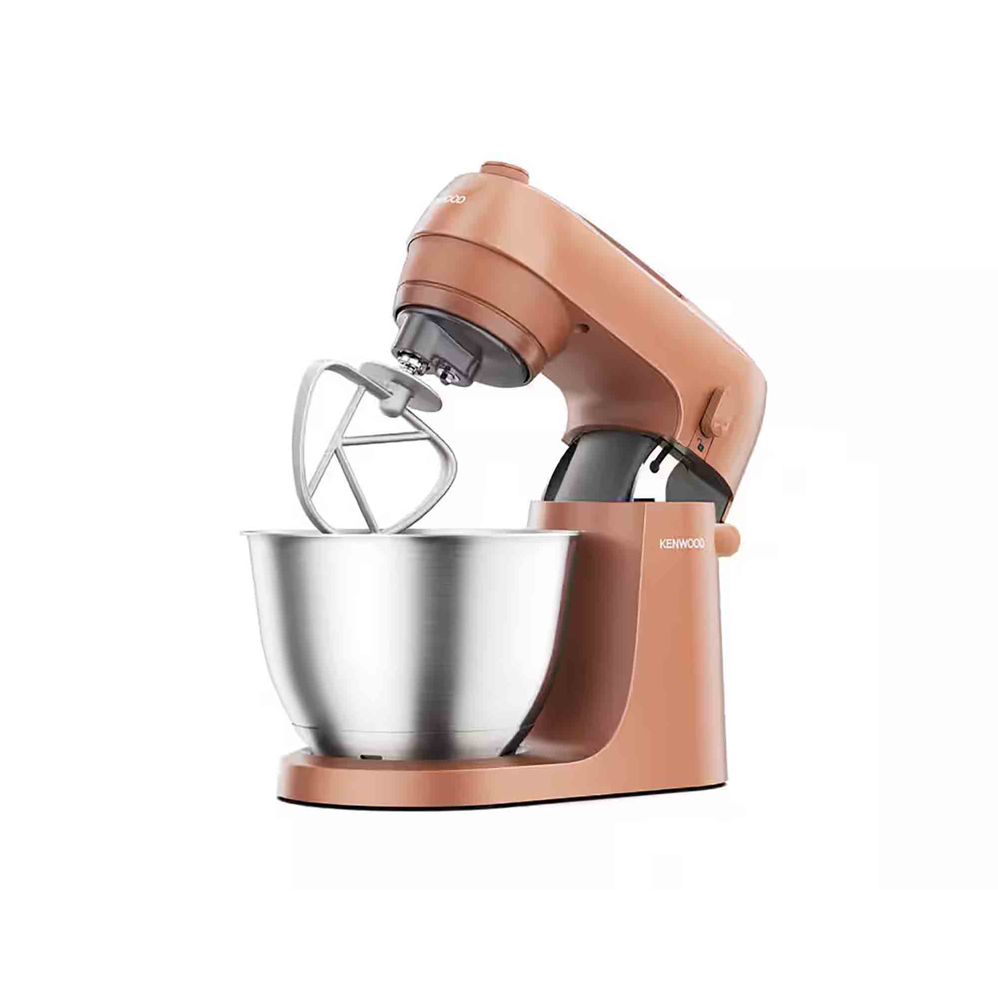 Kenwood KZM35000RD Go Stand Mixer in Red Kenwood KZM35000RD Go Stand Mixer in Red